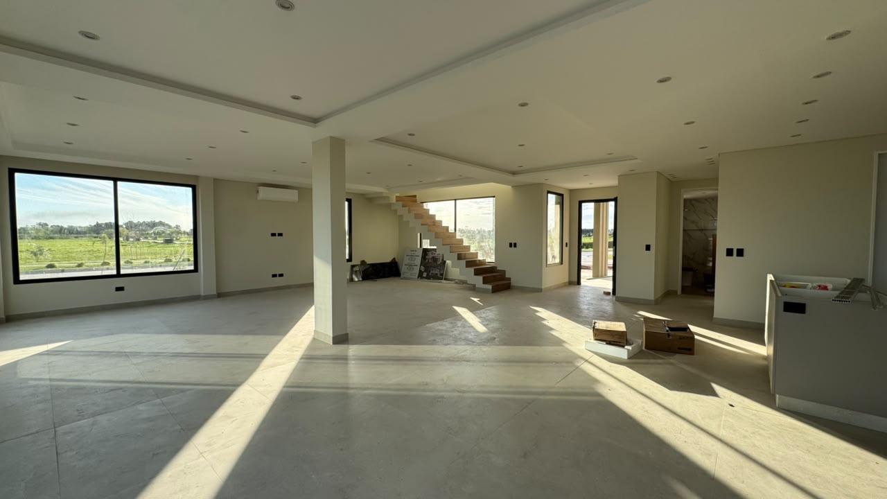 Casa en venta a estrenar en Saint Thomas Chico Canning