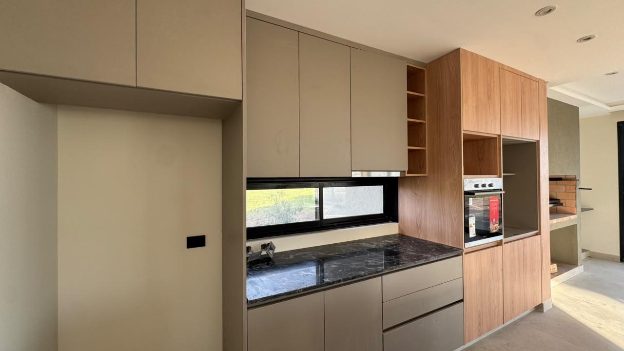 Casa en venta a estrenar en Saint Thomas Chico Canning
