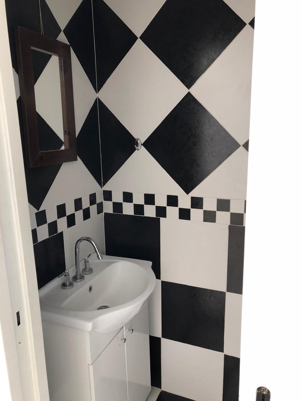 Duplex sin muebles en alquiler con 3 dormitorios y patio en Ezeiza