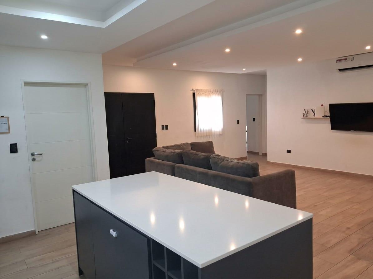 Casa en venta 4 ambientes en barrio cerrado santa Inés (perimetral a Juana de arco), Canning
