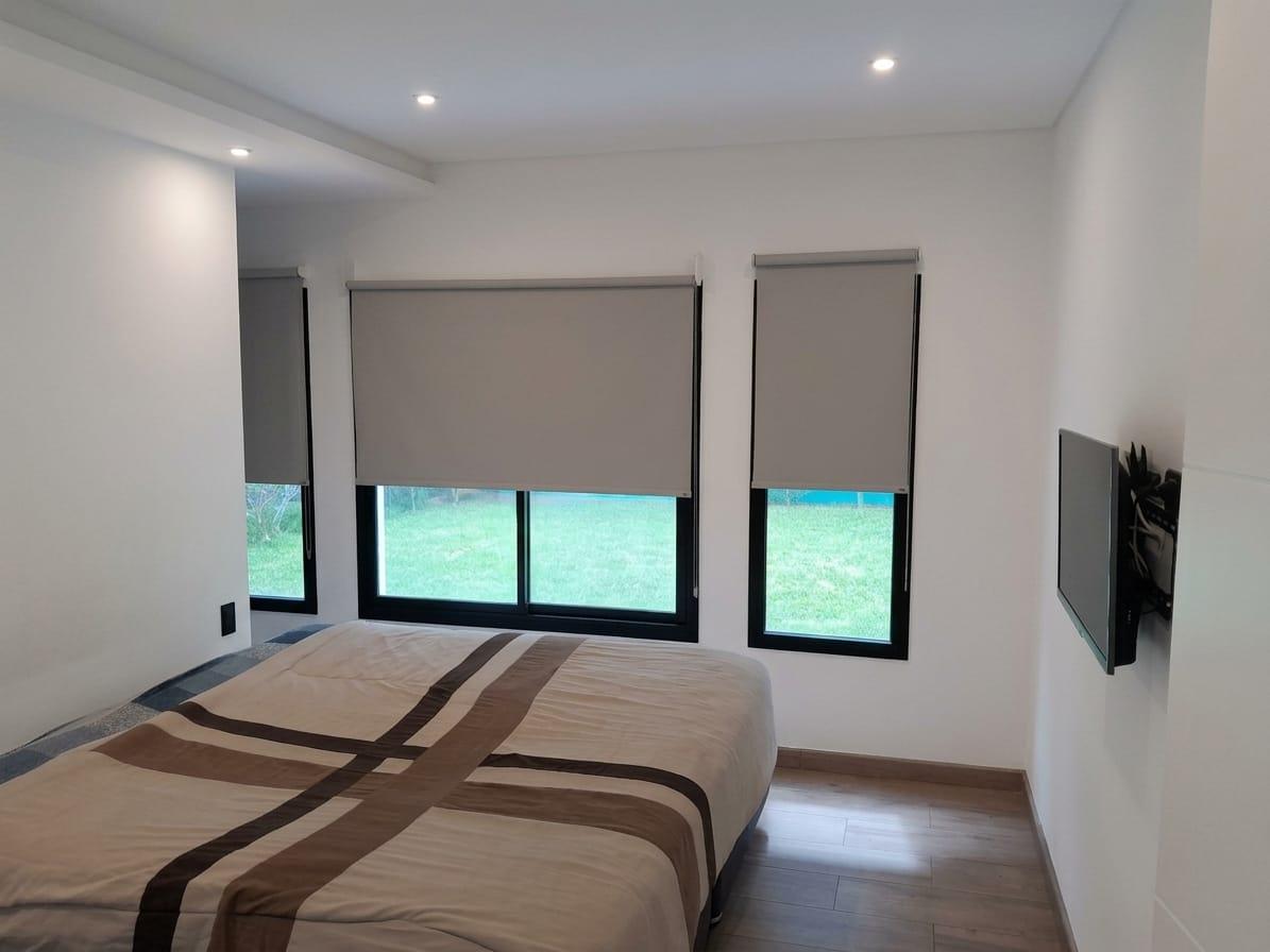 Casa en venta 4 ambientes en barrio cerrado santa Inés (perimetral a Juana de arco), Canning