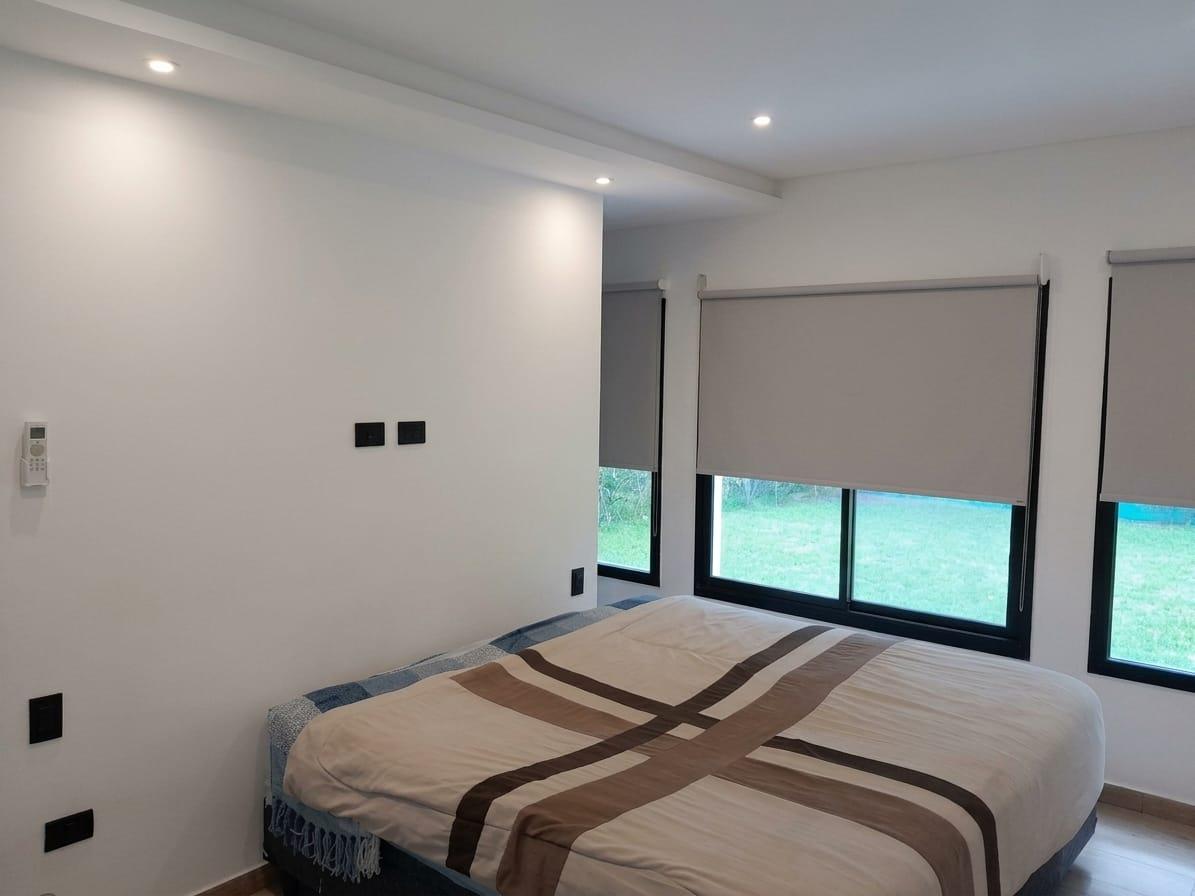 Casa en venta 4 ambientes en barrio cerrado santa Inés (perimetral a Juana de arco), Canning