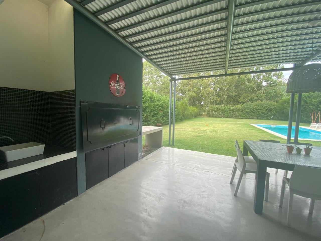 WhatsApp Image 2026-10-14 at 17.40.20 (4) Casa en venta en Club de Campo El Lauquen Canning