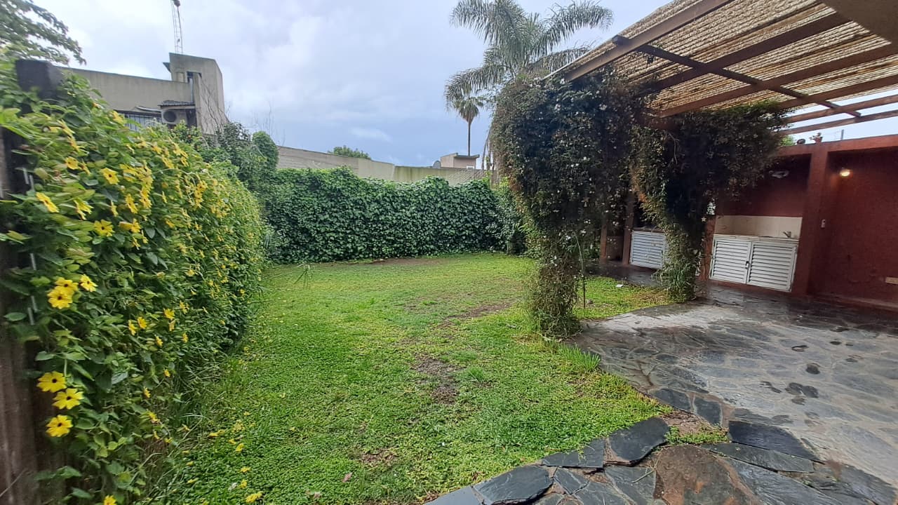 Casa 4 Ambientes en Venta en Pérgolas de Canning, Ezeiza Apto crédito