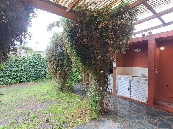 Casa 4 Ambientes en Venta en Pérgolas de Canning, Ezeiza Apto crédito