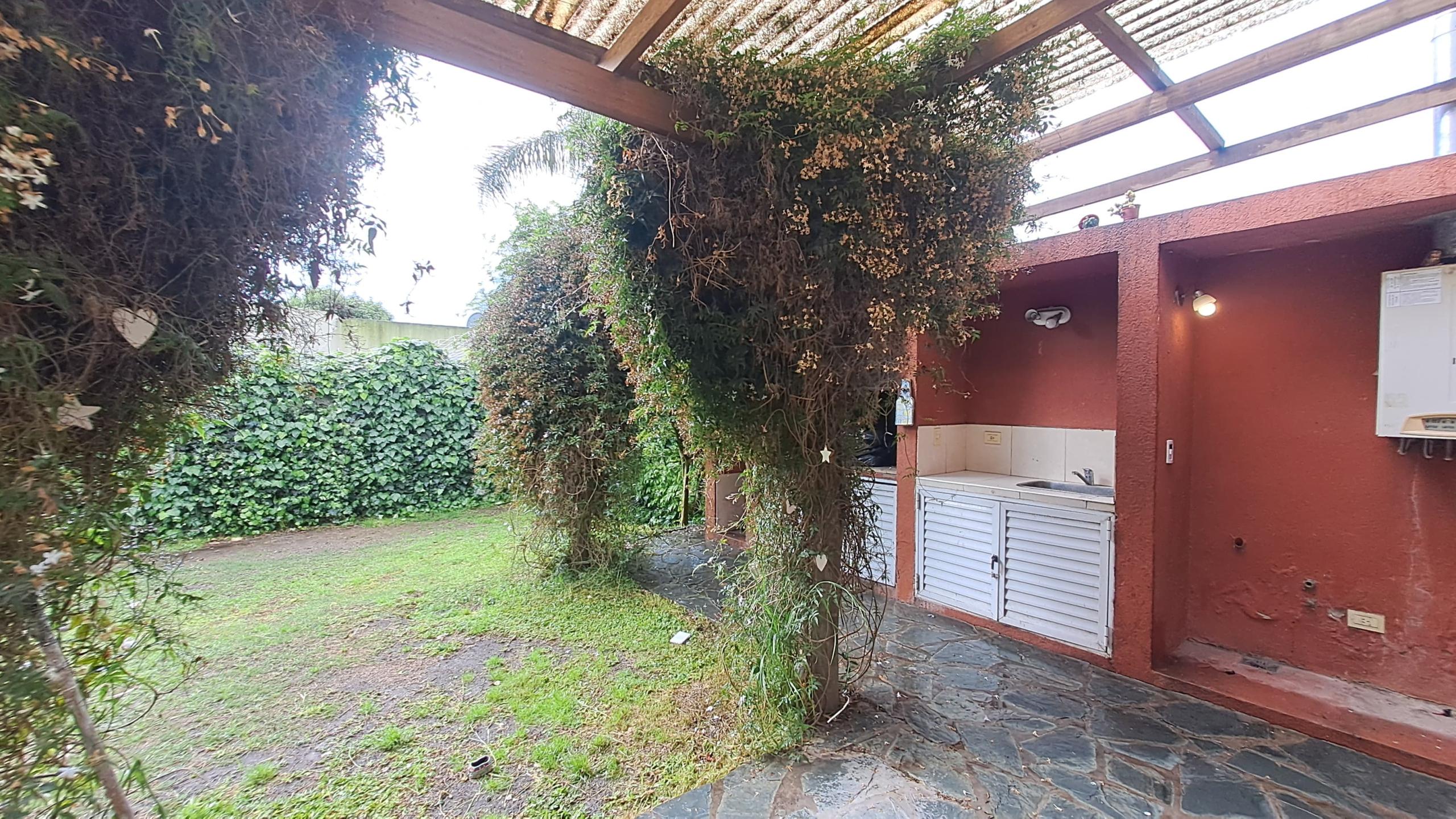 Casa 4 Ambientes en Venta en Pérgolas de Canning, Ezeiza Apto crédito