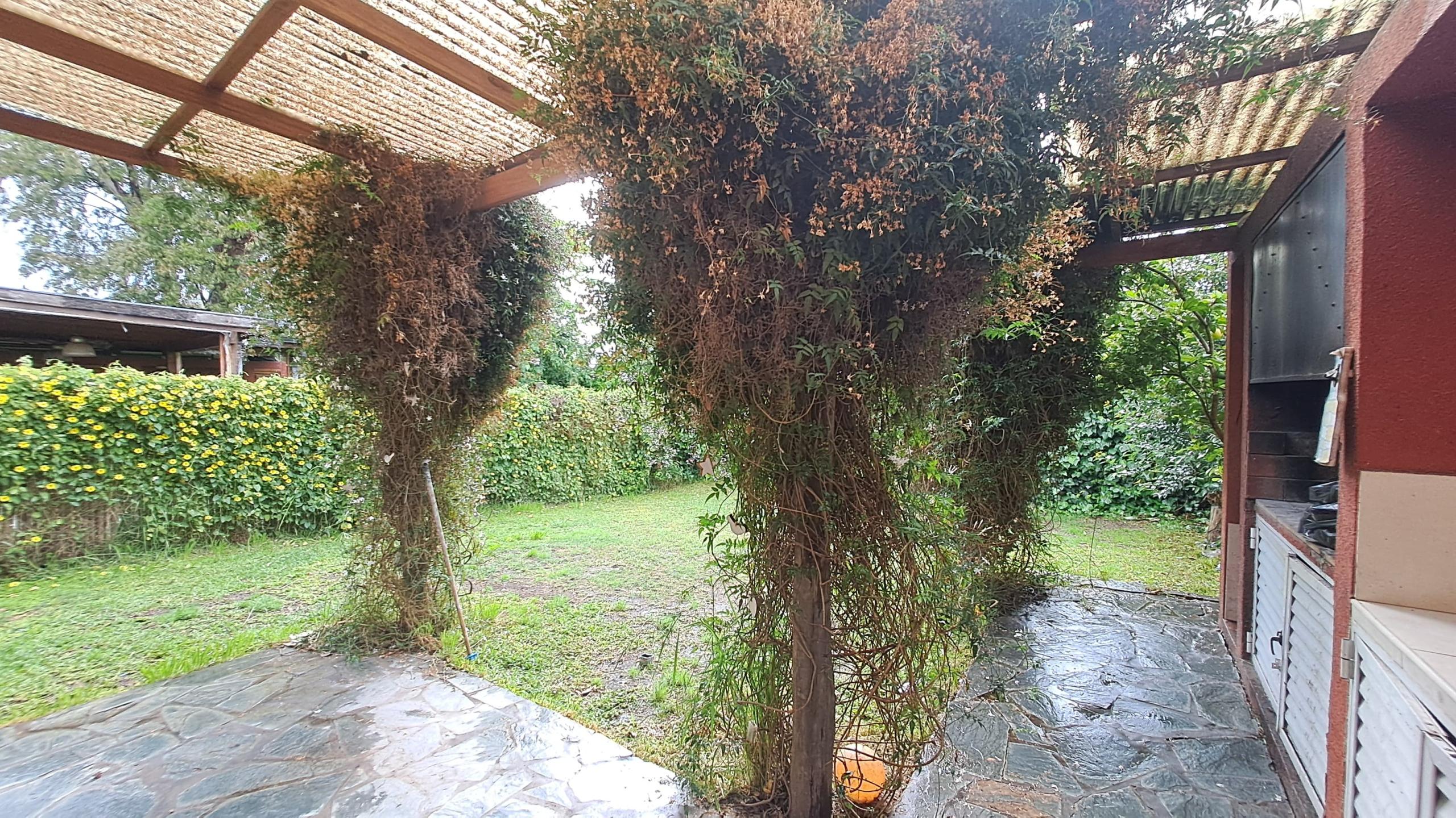 Casa 4 Ambientes en Venta en Pérgolas de Canning, Ezeiza Apto crédito