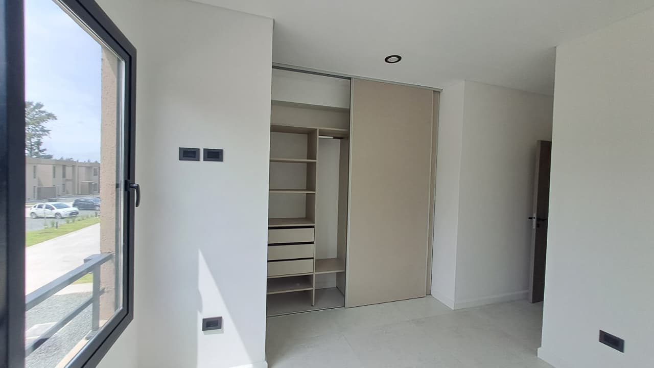 Canning Parc, barrio privado, nuevo complejo a estrenar con amenities