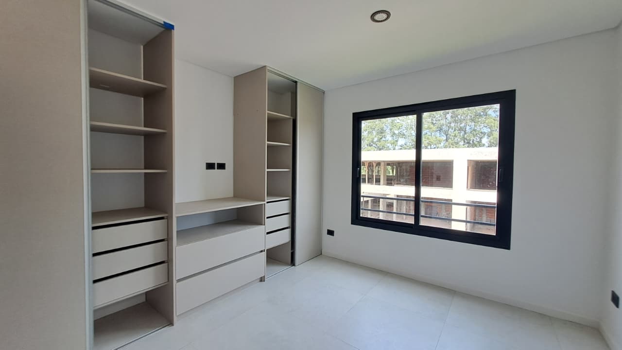 Canning Parc, barrio privado, nuevo complejo a estrenar con amenities