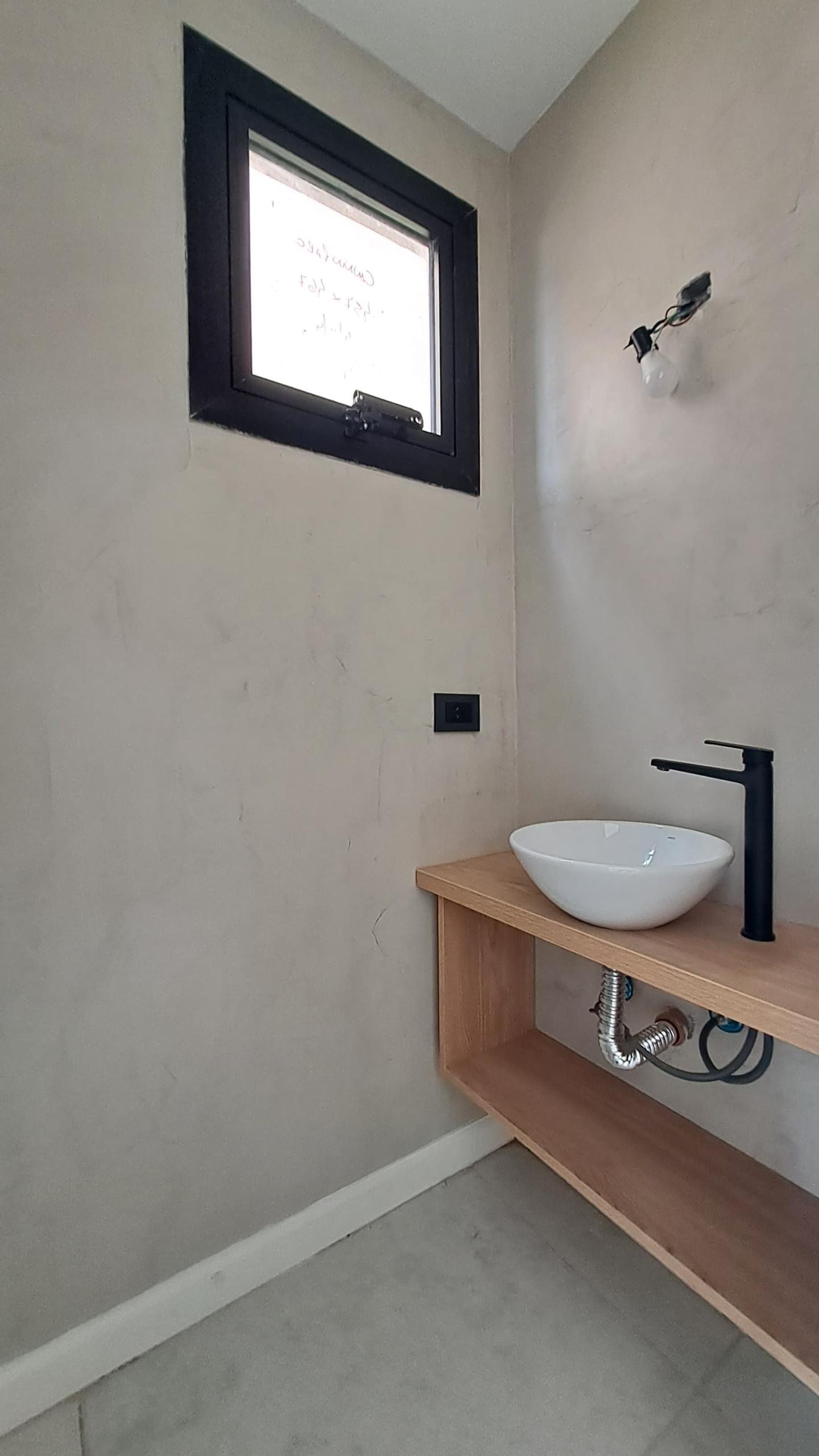 WhatsApp Image 2026-10-22 at 13.18.54 Casa tipo duplex de 3 ambientes en venta en barrio con amenities en Canning Parc