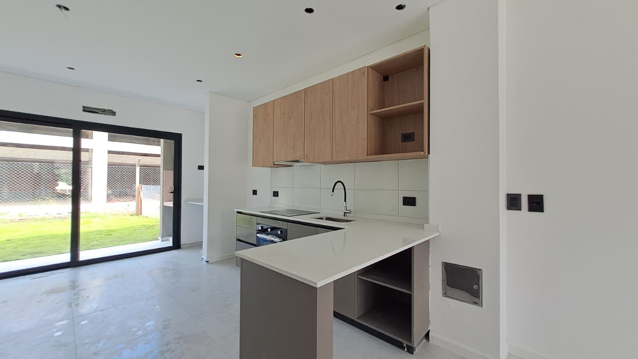 Canning Parc, barrio privado, nuevo complejo a estrenar con amenities