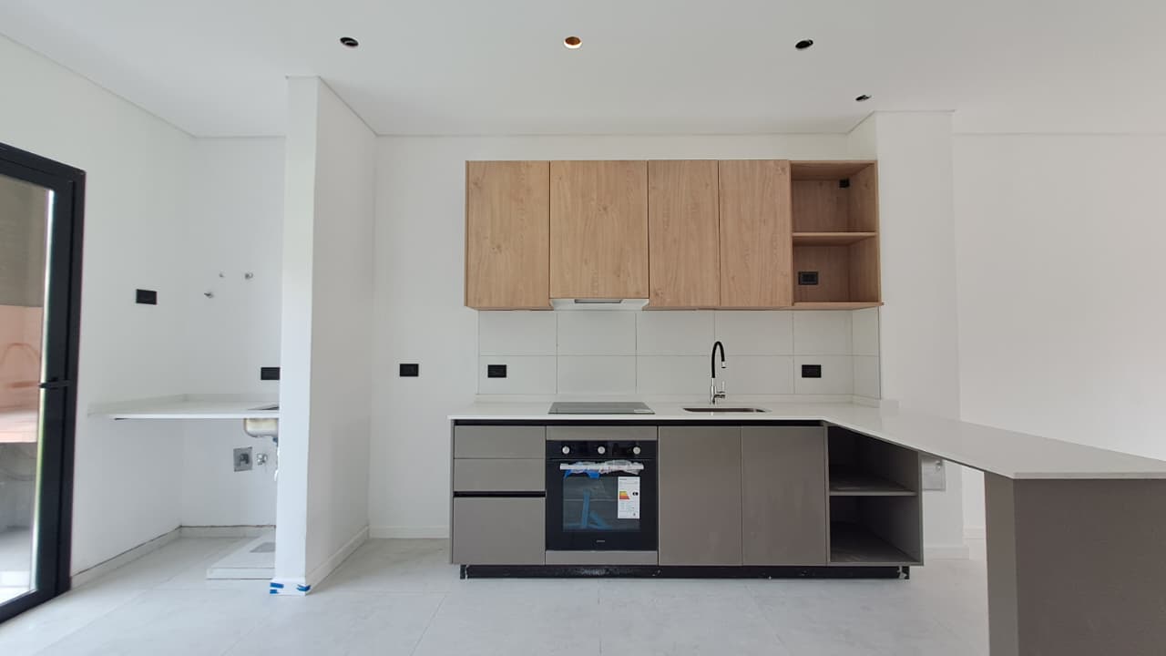 Canning Parc, barrio privado, nuevo complejo a estrenar con amenities