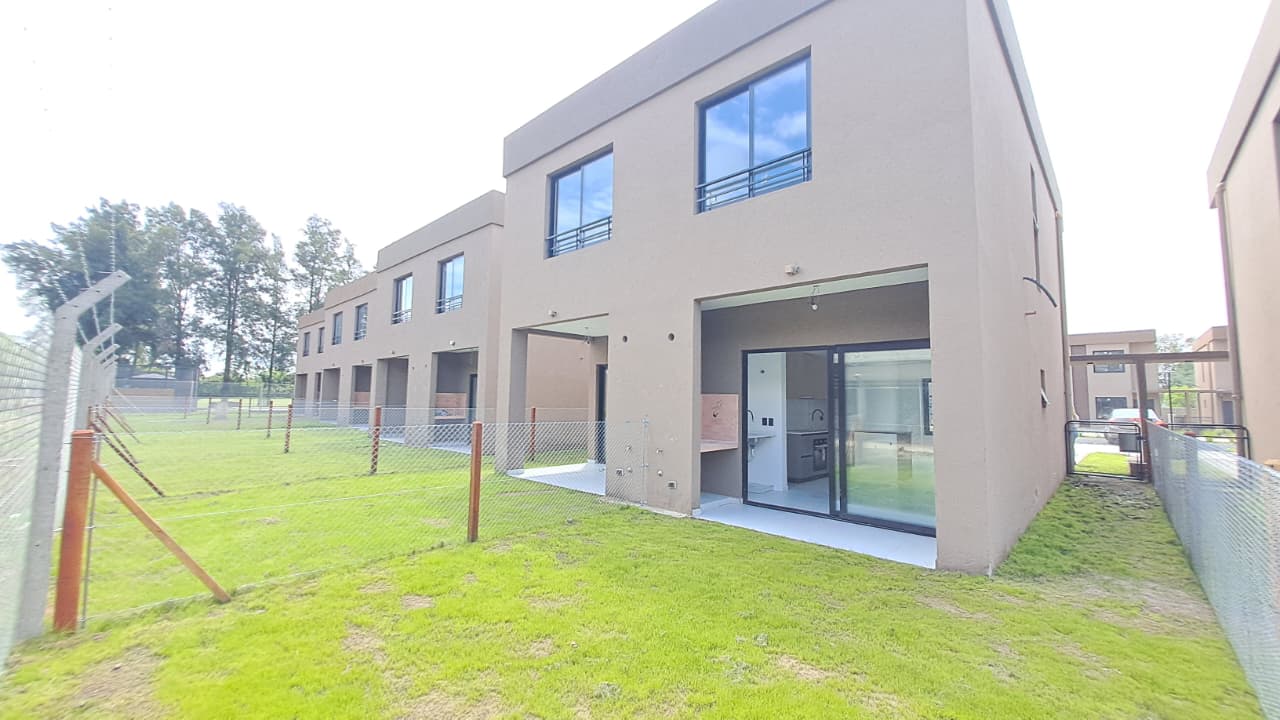 Canning Parc, barrio privado, nuevo complejo a estrenar con amenities