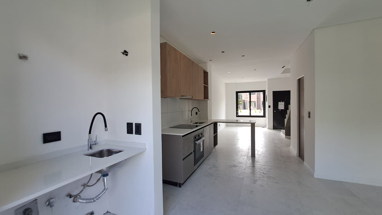 Canning Parc, barrio privado, nuevo complejo a estrenar con amenities