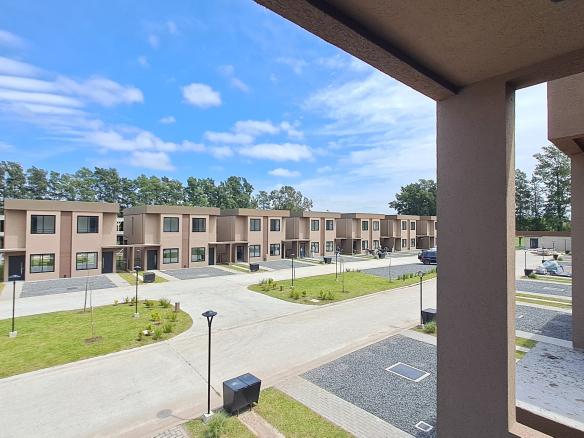 Canning Parc, barrio privado, nuevo complejo a estrenar con amenities