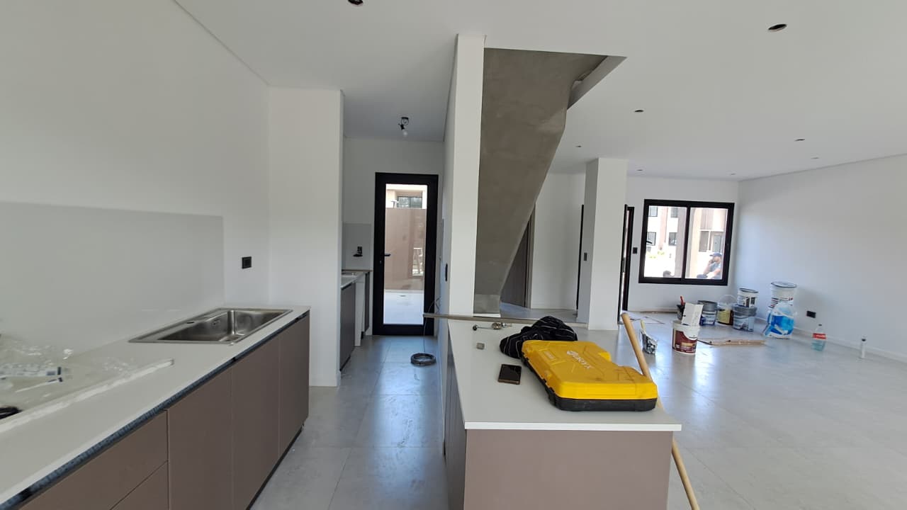 Canning Parc, barrio privado, nuevo complejo a estrenar con amenities