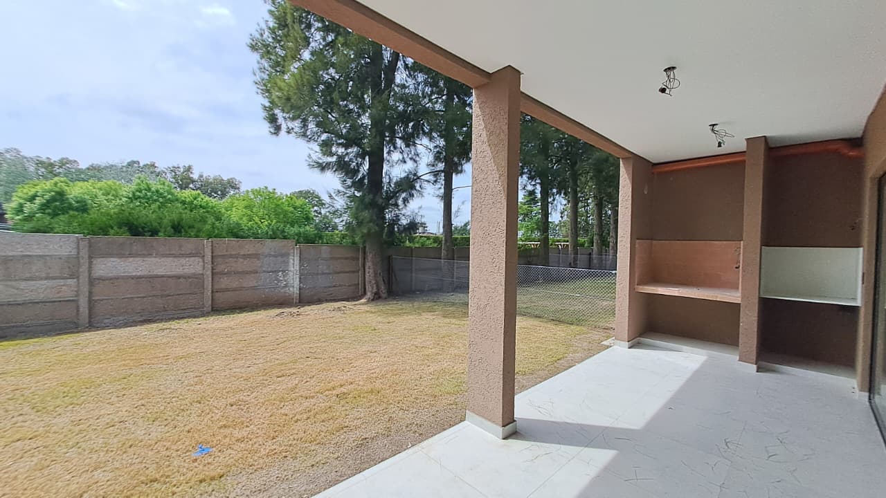 Canning Parc, barrio privado, nuevo complejo a estrenar con amenities