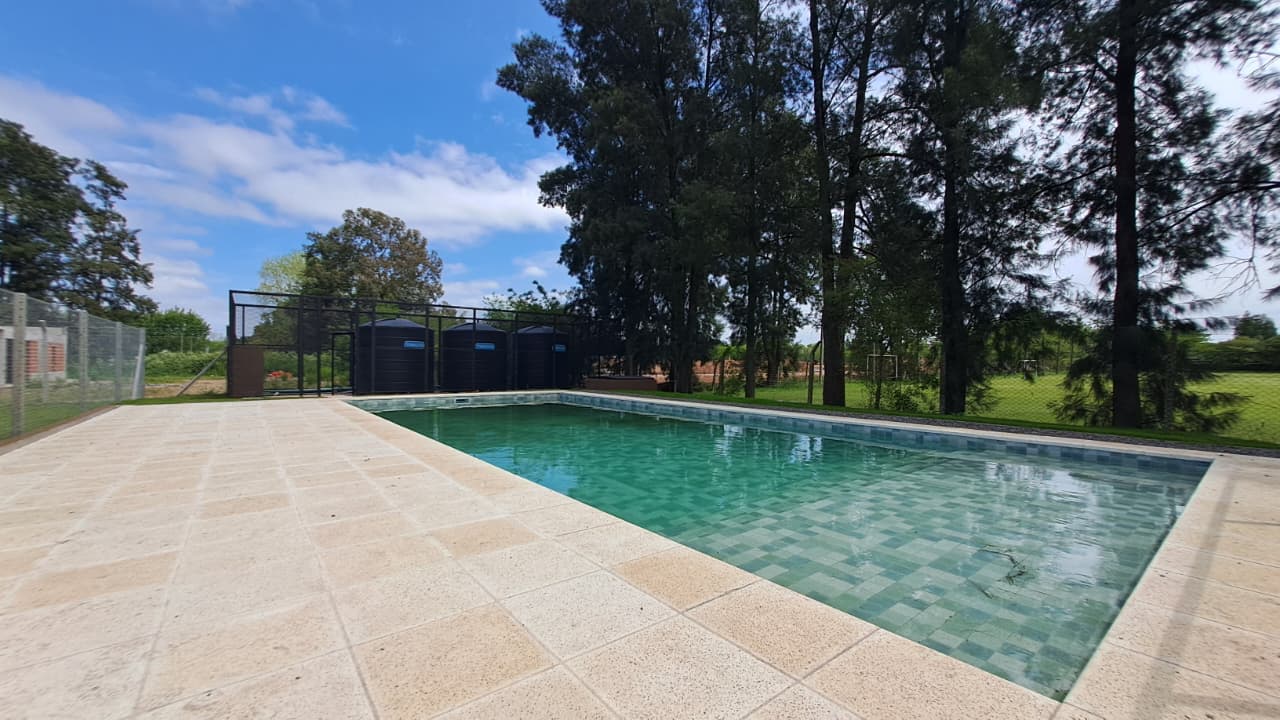 Canning Parc, barrio privado, nuevo complejo a estrenar con amenities