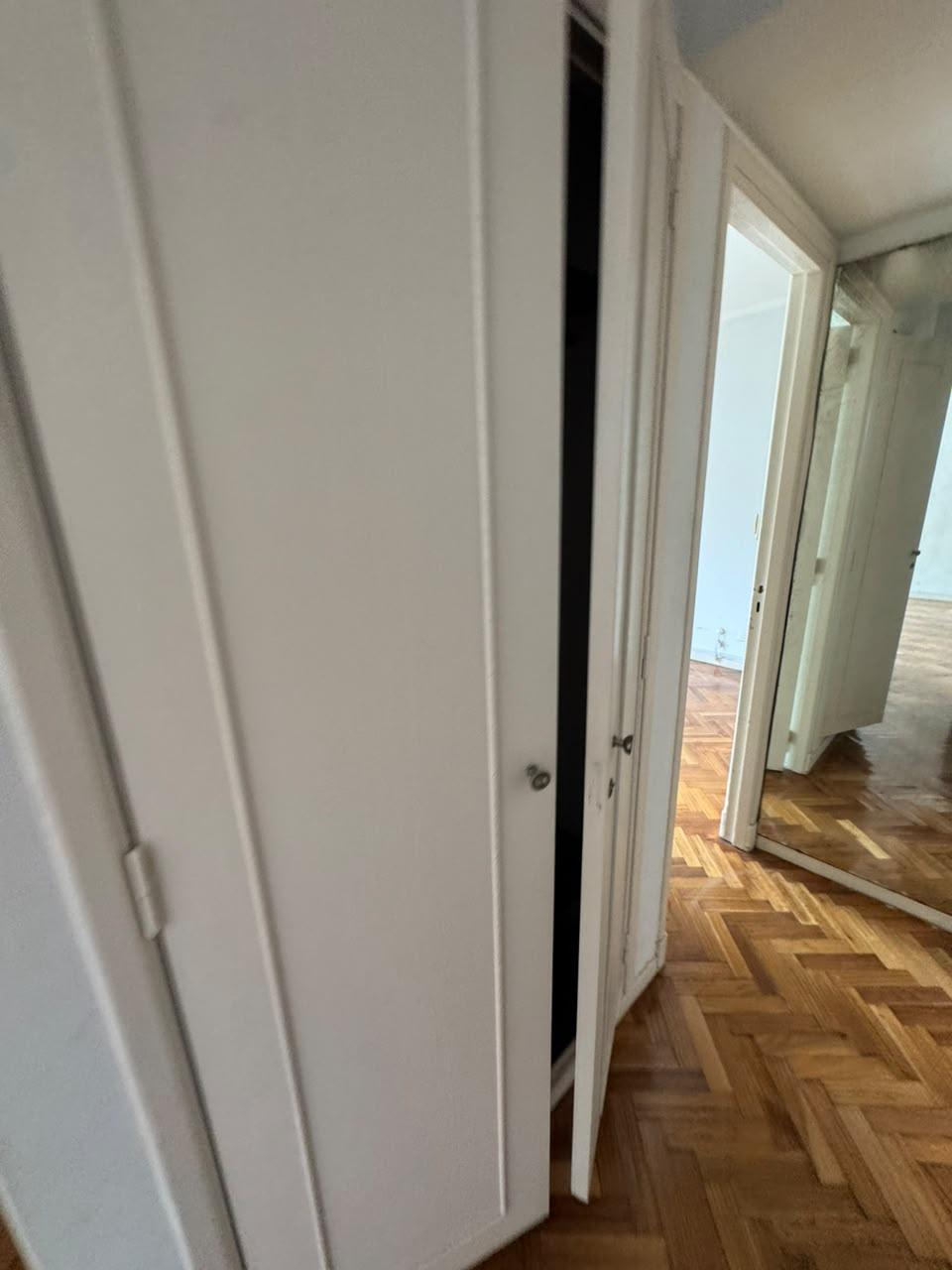Departamento de 4 ambientes en venta en Avenida Santa Fe Palermo Ciudad Autónoma de Buenos Aires