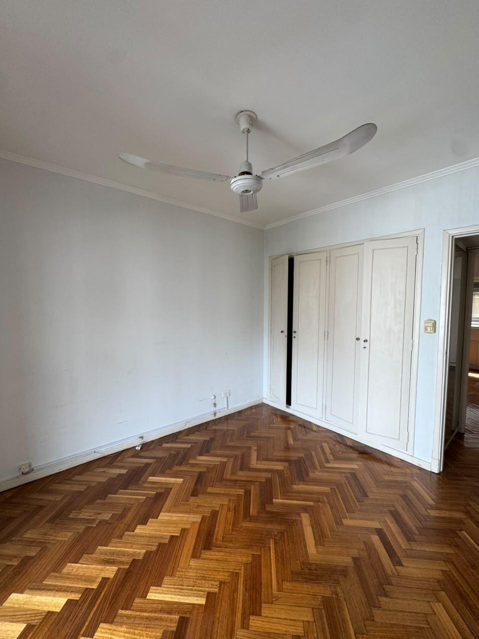 Departamento de 4 ambientes en venta en Avenida Santa Fe Palermo Ciudad Autónoma de Buenos Aires