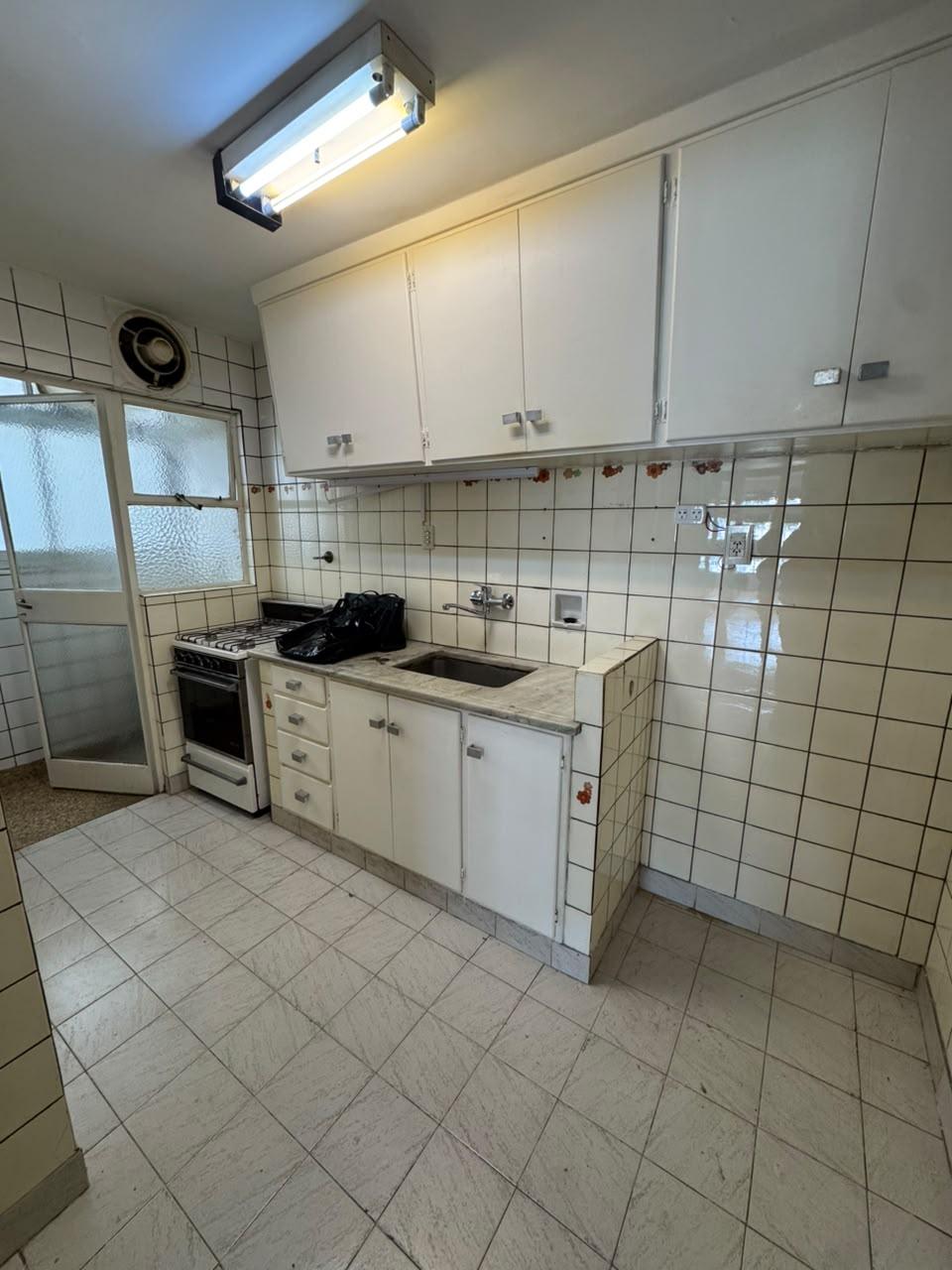 Departamento de 4 ambientes en venta en Avenida Santa Fe Palermo Ciudad Autónoma de Buenos Aires