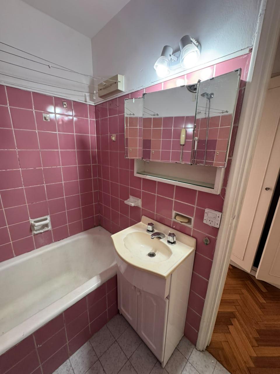 Departamento de 4 ambientes en venta en Avenida Santa Fe Palermo Ciudad Autónoma de Buenos Aires