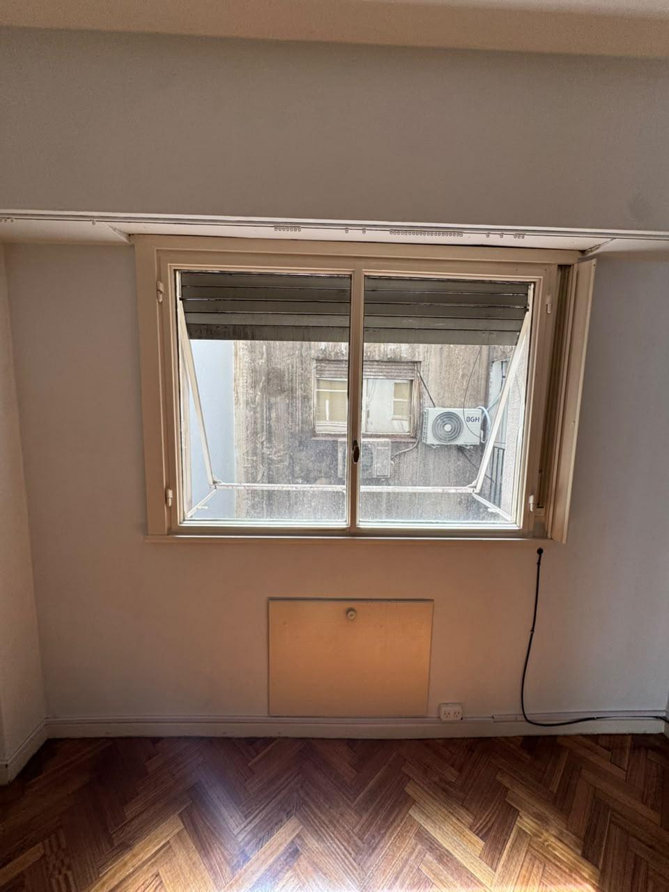 Departamento de 4 ambientes en venta en Avenida Santa Fe Palermo Ciudad Autónoma de Buenos Aires