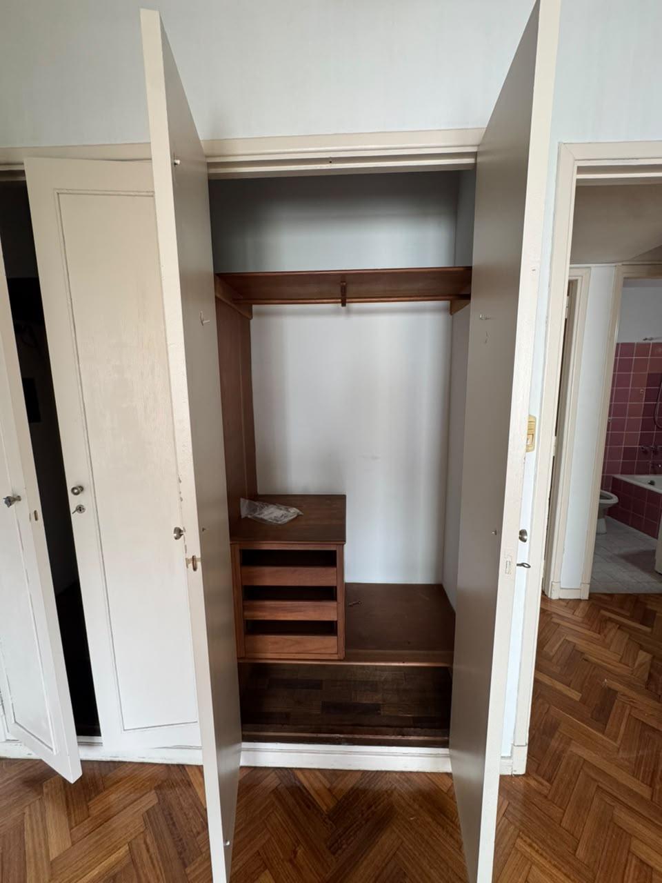 Departamento de 4 ambientes en venta en Avenida Santa Fe Palermo Ciudad Autónoma de Buenos Aires