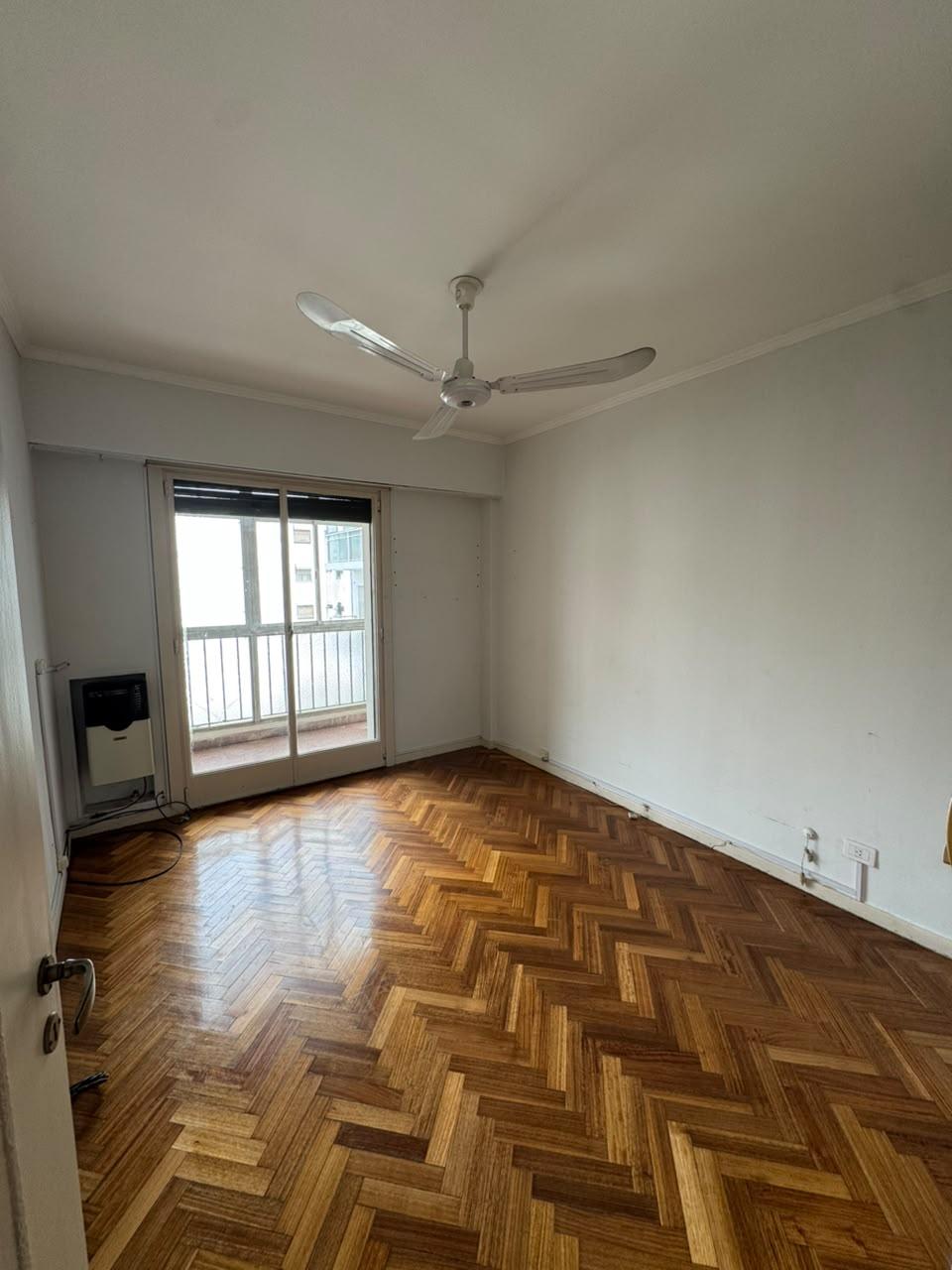 Departamento de 4 ambientes en venta en Avenida Santa Fe Palermo Ciudad Autónoma de Buenos Aires