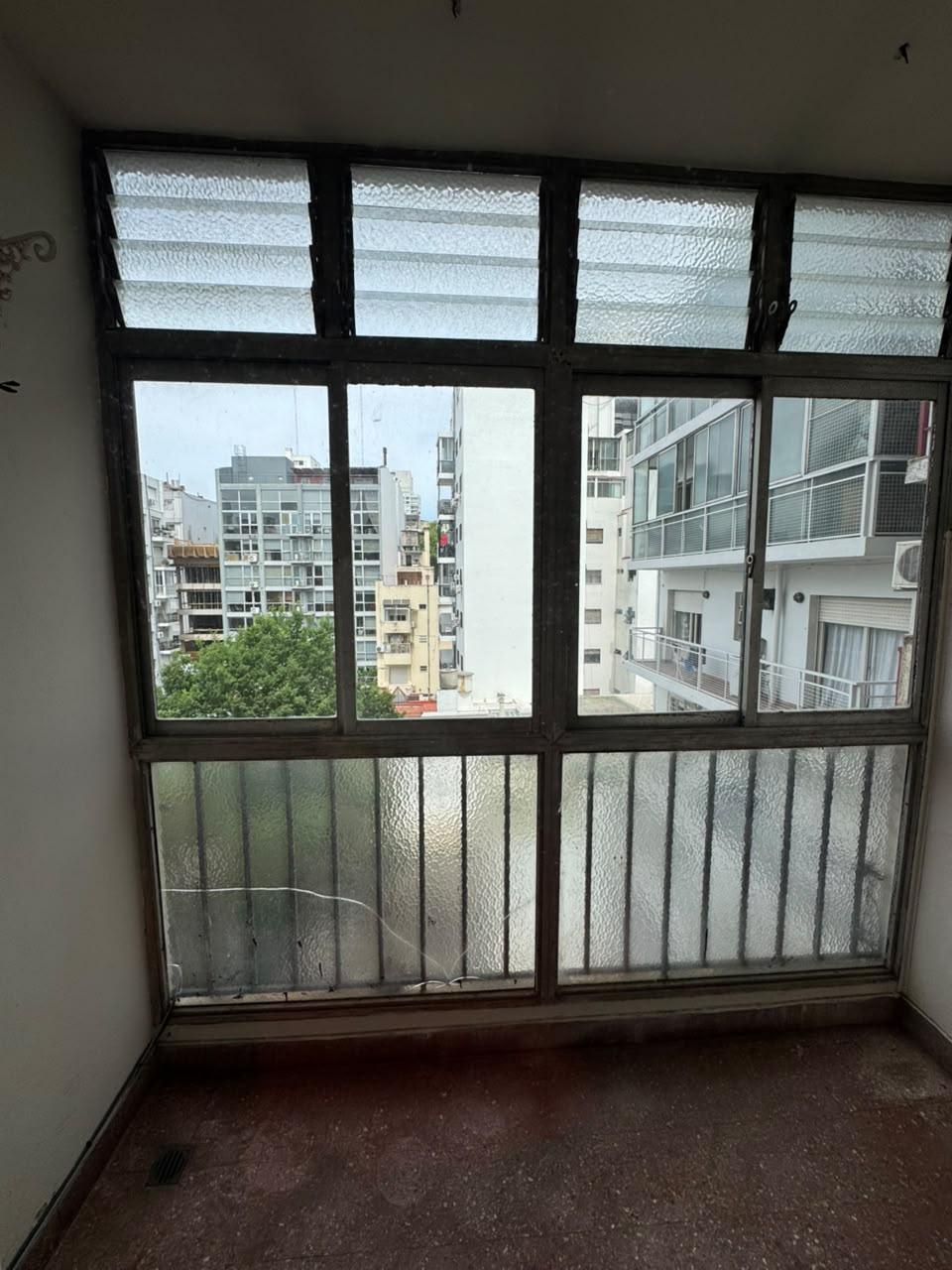 Departamento de 4 ambientes en venta en Avenida Santa Fe Palermo Ciudad Autónoma de Buenos Aires