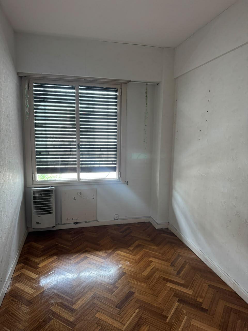 Departamento de 4 ambientes en venta en Avenida Santa Fe Palermo Ciudad Autónoma de Buenos Aires
