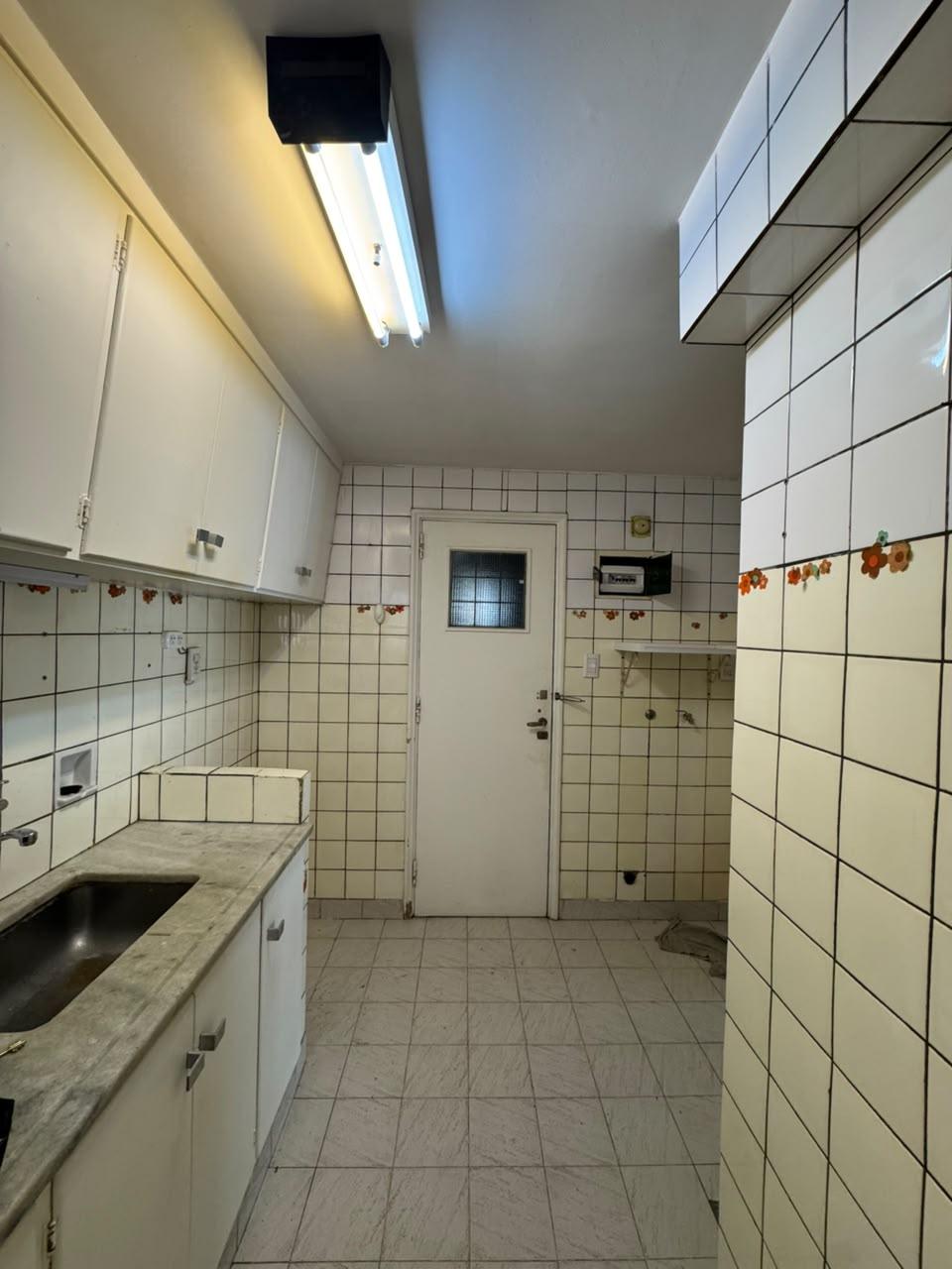 Departamento de 4 ambientes en venta en Avenida Santa Fe Palermo Ciudad Autónoma de Buenos Aires