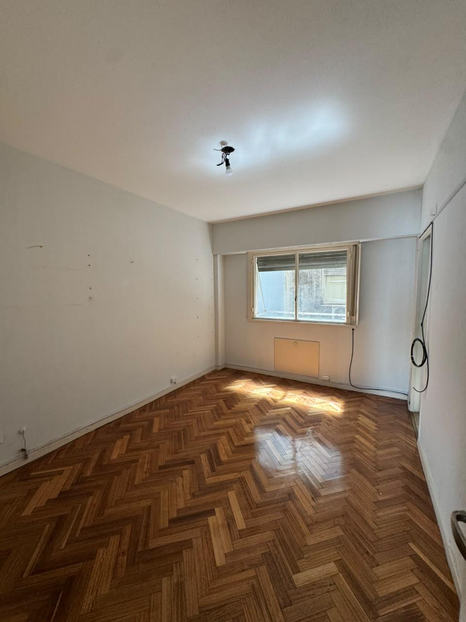 Departamento de 4 ambientes en venta en Avenida Santa Fe Palermo Ciudad Autónoma de Buenos Aires