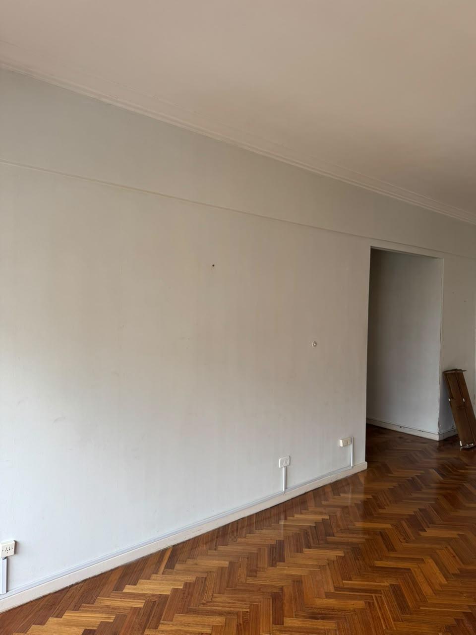 Departamento de 4 ambientes en venta en Avenida Santa Fe Palermo Ciudad Autónoma de Buenos Aires