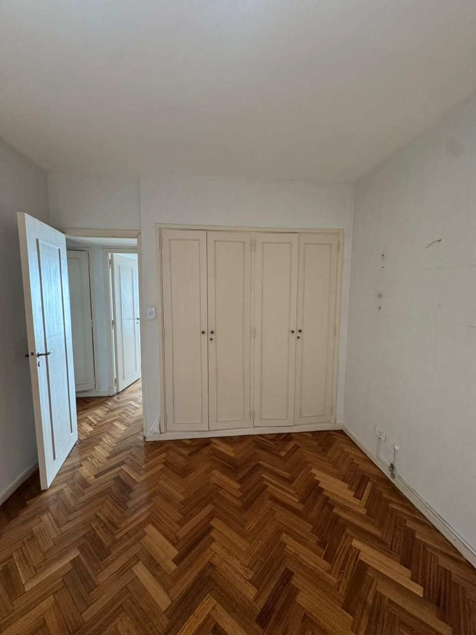 Departamento de 4 ambientes en venta en Avenida Santa Fe Palermo Ciudad Autónoma de Buenos Aires