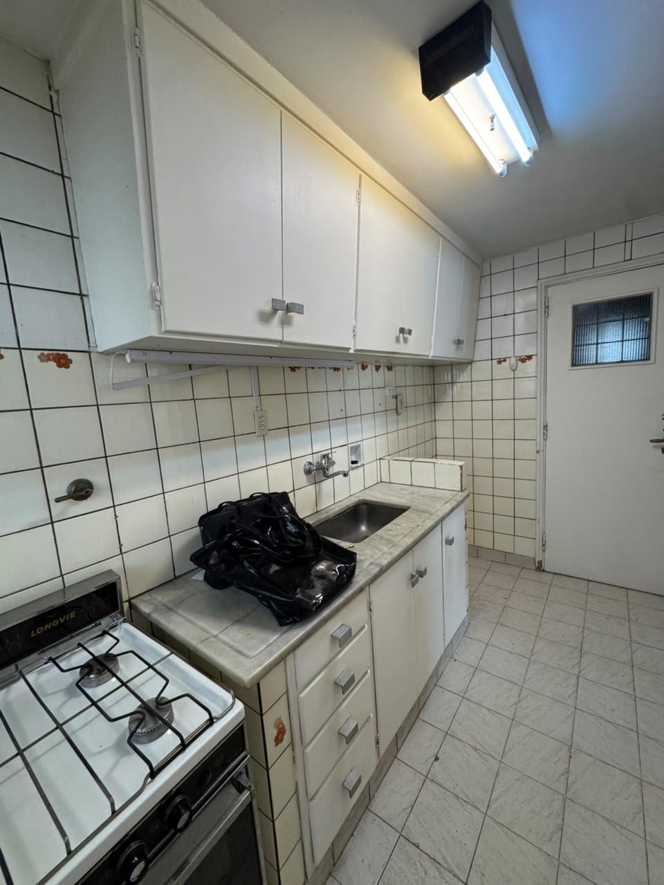Departamento de 4 ambientes en venta en Avenida Santa Fe Palermo Ciudad Autónoma de Buenos Aires